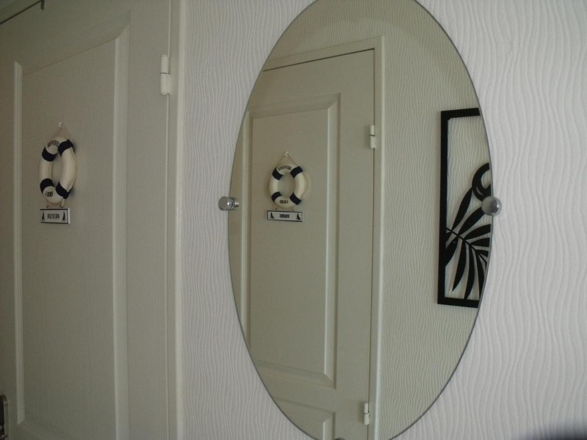 Appartement T2, 7 Jours Minimum, Climatise, 3 Etoiles, 40M2 ,Parking Prive, Mer 300M, Wifi, Piscines, Tres Propre, Ascenseurs, En Etage Le Grau-du-Roi Exterior foto